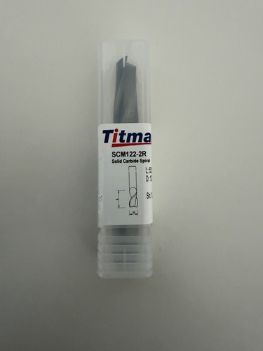 Ttscm122 7mm solid - 12.7mm,