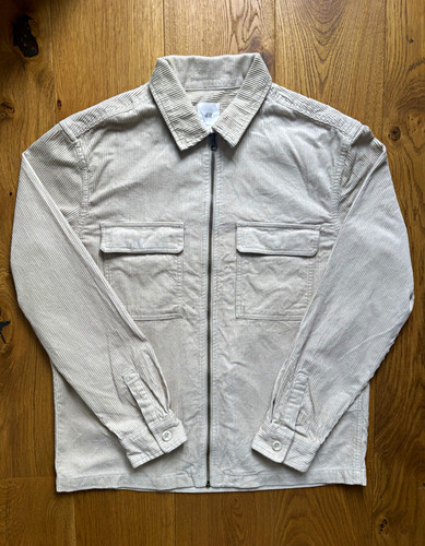 Men medium corduroy - h&m, men's