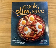 Slimming World Cook Slim Save