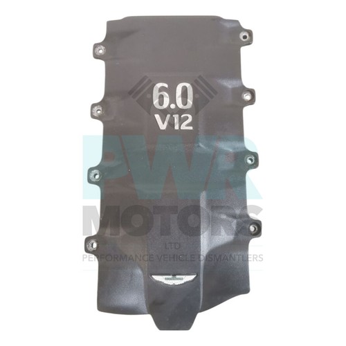Aston martin db9 v12 engine - v12,