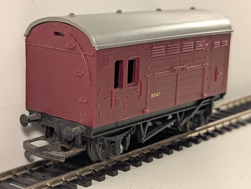 Tri ang r123 gauge horse - gauge, br