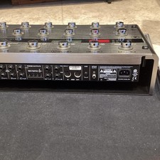 TC Electronic USED G-System, Hard Shell Case, Manual, Pedalboard Ready