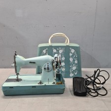 Vintage Jones Deluxe Duck Egg