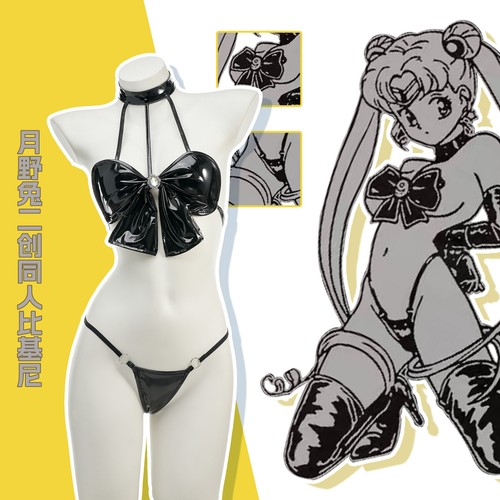 Anime sailor moon cosplay - sailor,