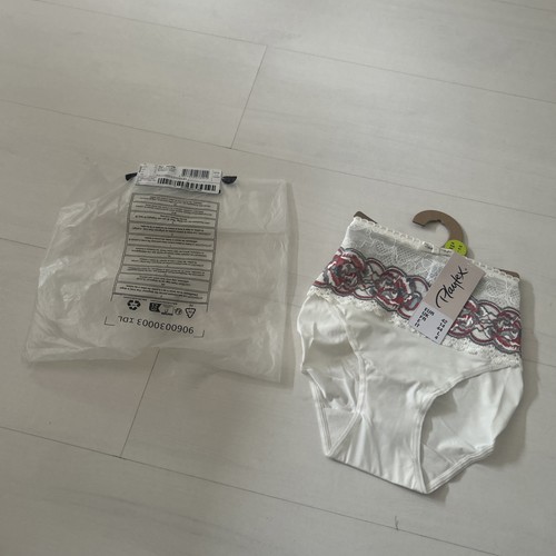 Playtex ladies ivory stretch - ivory,