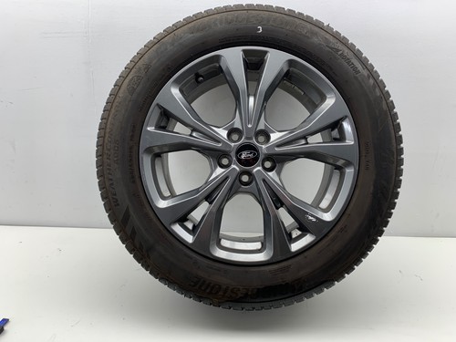 Ford kuga mk3 - ford, st-line