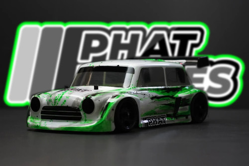 Phat bodies mini max - phat, m.a.d.
