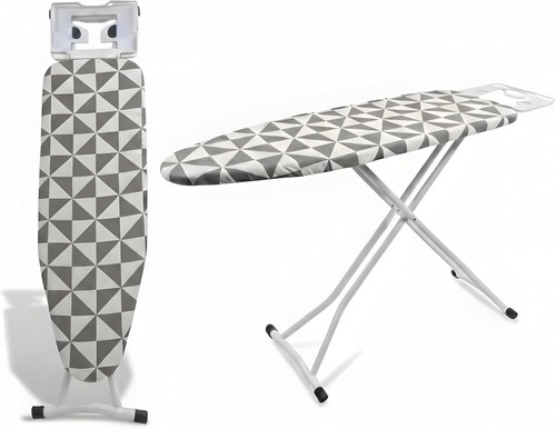 Ironing board folding - board,