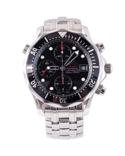 Omega seamaster diver 300 - seamaster, m