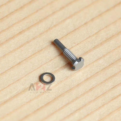 Prongs watch bezel screw - prongs, for