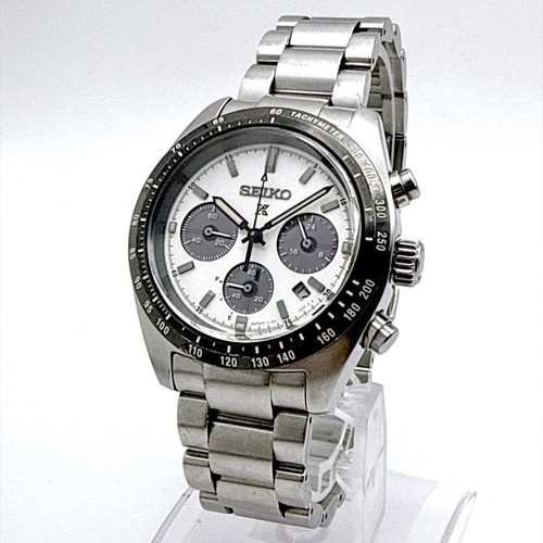 Seiko prospex speedtimer solar - speedtimer,