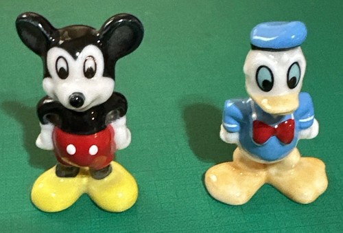 Vintage disney miniature - vintage,