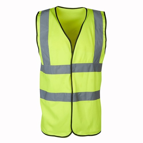 Job lot vis vests - lot, 51