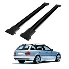 Roof Racks for BMW 3 Series