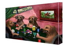 Home of Rhodesian Ridgeback