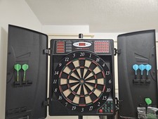 Ultra Sports Eletric Dart