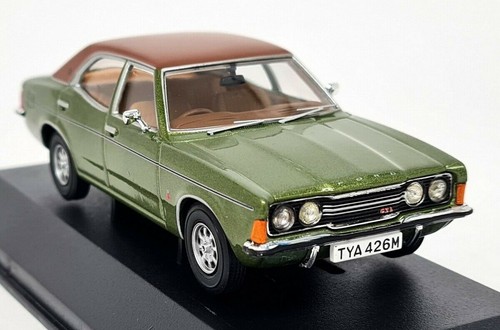 Vanguards ford cortina - vanguards,