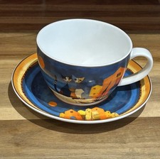 Rosina Wachtmeister Cat Cup