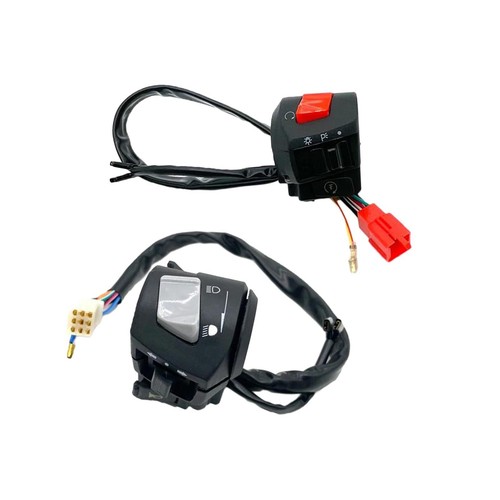 8inch handle switch - 7/8inch,