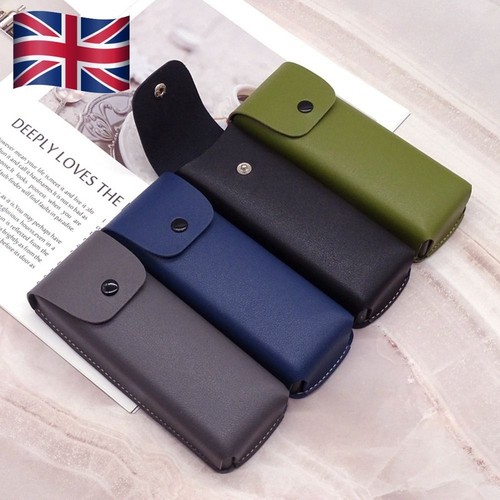 The belt spectacle case pu - spectacle,
