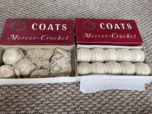 Vintage boxes of 20gm - -,