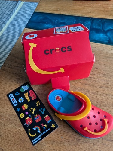 Mcdonald happy meal toy - happy,