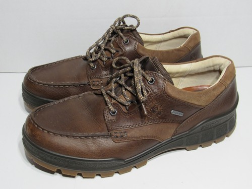 Ecco track low oxford men - track, ii