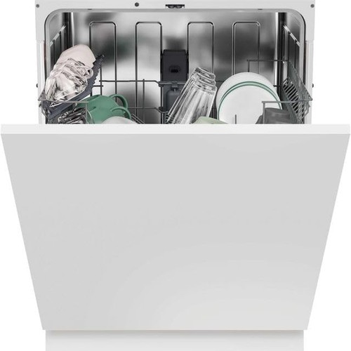 Hoover fully integrated - hoover,