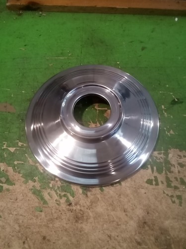 Bsa triumph stainless steel - stainless,