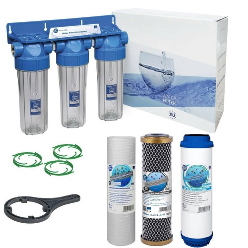 Aquafilter stage water - 10",