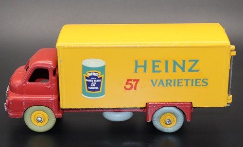 Vintage dinky supertoys - vintage,