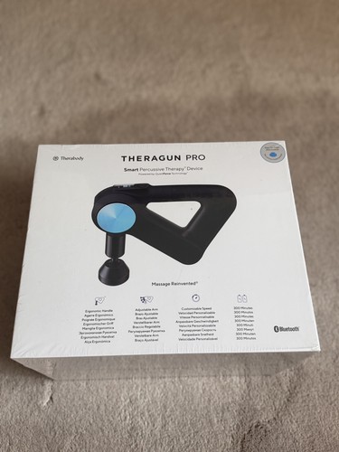 Theragun pro 4th - theragun,