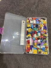 LEGO 15 Compartment Container
