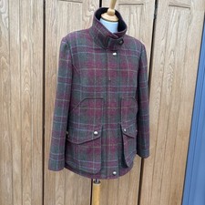 Ladies JOULES Field Jacket