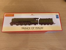 Hornby R3983 P2 2007 Prince Of