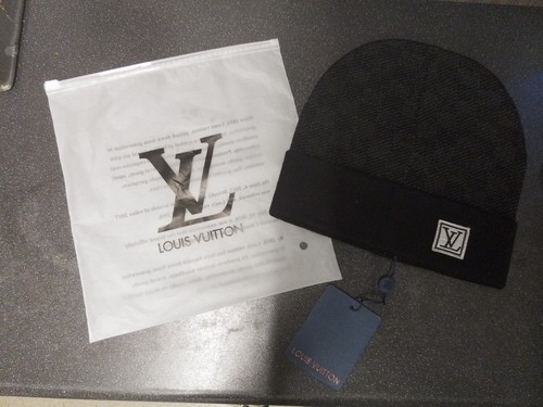 Louis vuitton beanie one - louis, lv