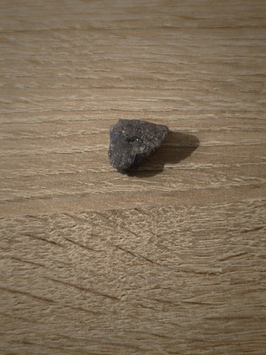 Natural raw tanzanite - raw,
