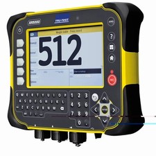 Tru-Test XR5000 Weigh Scale