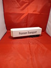 Lion Car 1/50 DAF 95 350