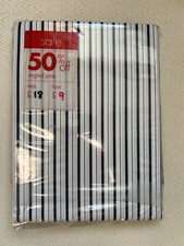 Sheridan Striped Pair Of