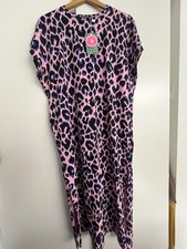 Scamp And Dude Pink And Blue T