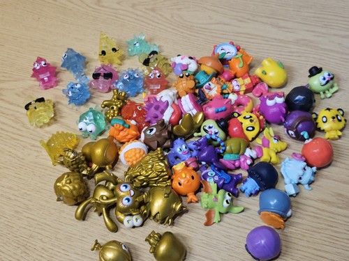 Moshi monsters moshlings - moshi,