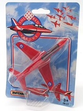 Matchbox Skybusters Appx 9cm