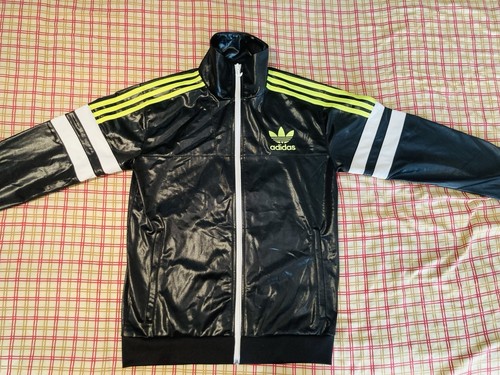 Mens adidas shiny chile - mens,