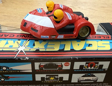 Vintage Hornby Scalextric