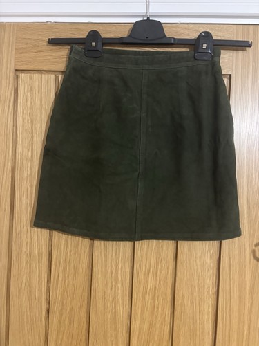 Jigsaw 100 genuine suede - 100%,