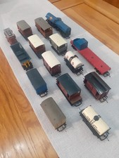 Hornby Tri-ang Goods wagons