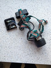 Petzl zoom head - petzl,