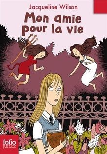 Mon amie pour - , la