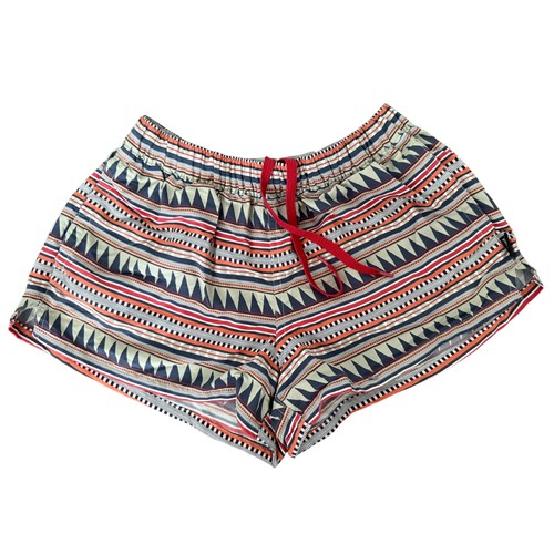 Patagonia women printed - xs,